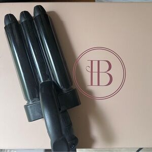 Bombay Black Hair Tool